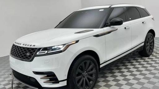 LAND ROVER RANGE ROVER VELAR 2021 SALYT2EX3MA320546 image